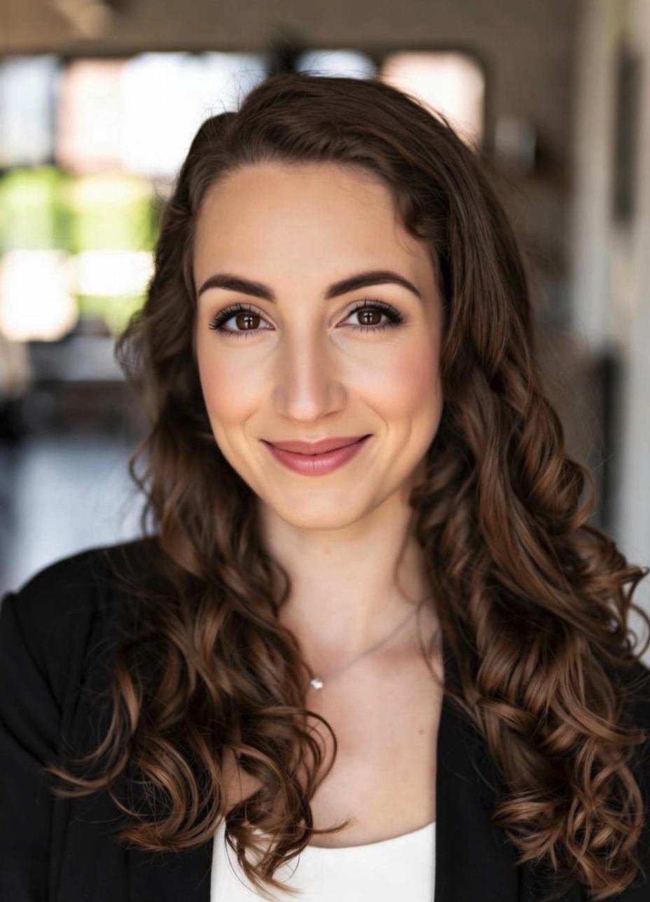 Emma Blake - Author